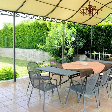 Belvilla By Oyo Porto Quarantaquattro Lazise Extérieur photo