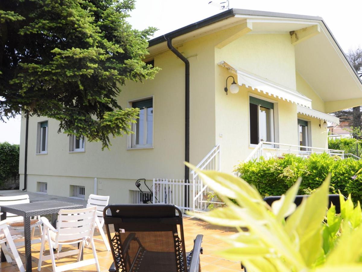 Belvilla By Oyo Porto Quarantaquattro Lazise Extérieur photo