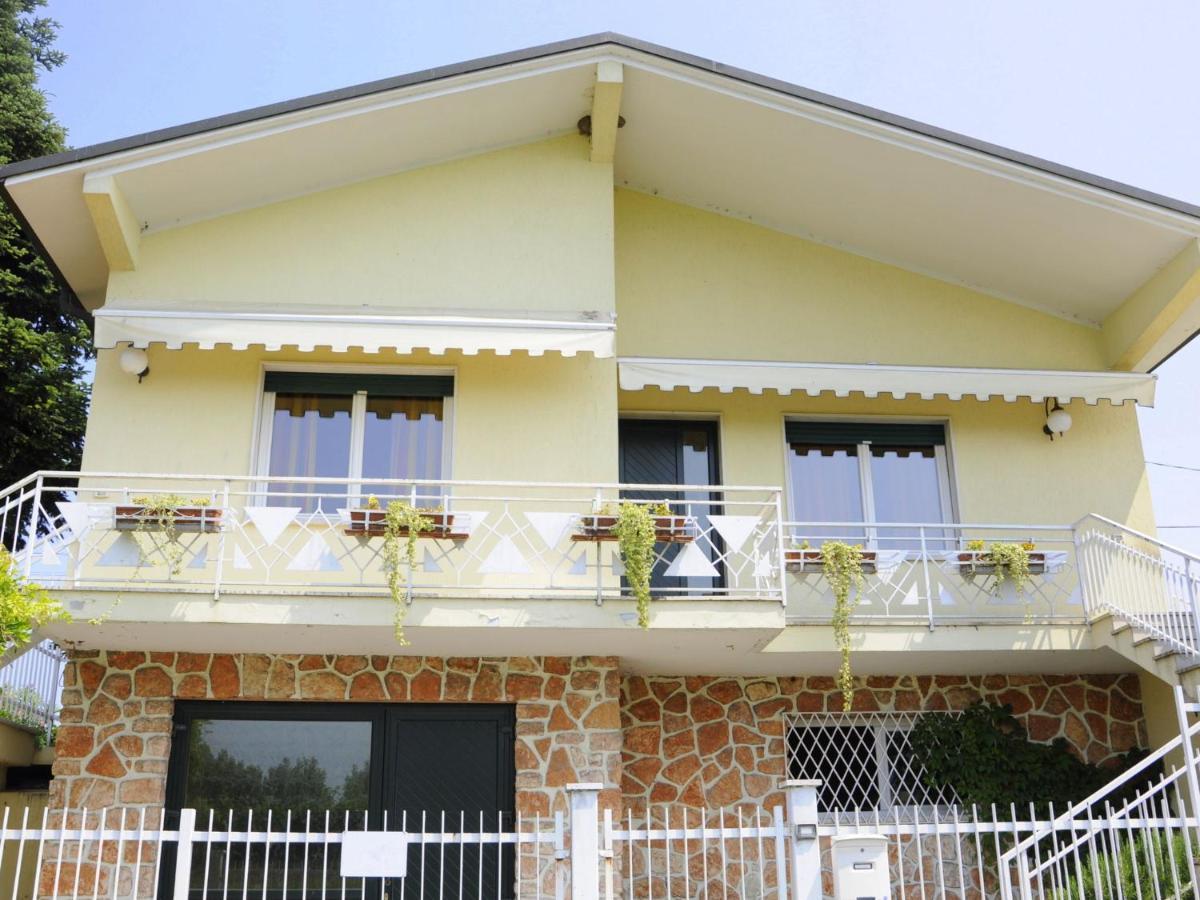Belvilla By Oyo Porto Quarantaquattro Lazise Extérieur photo