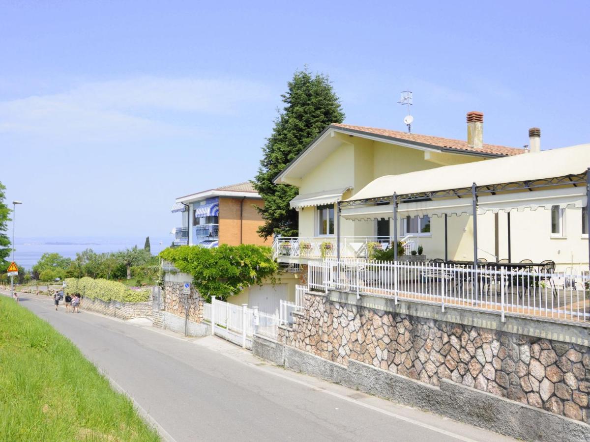Belvilla By Oyo Porto Quarantaquattro Lazise Extérieur photo