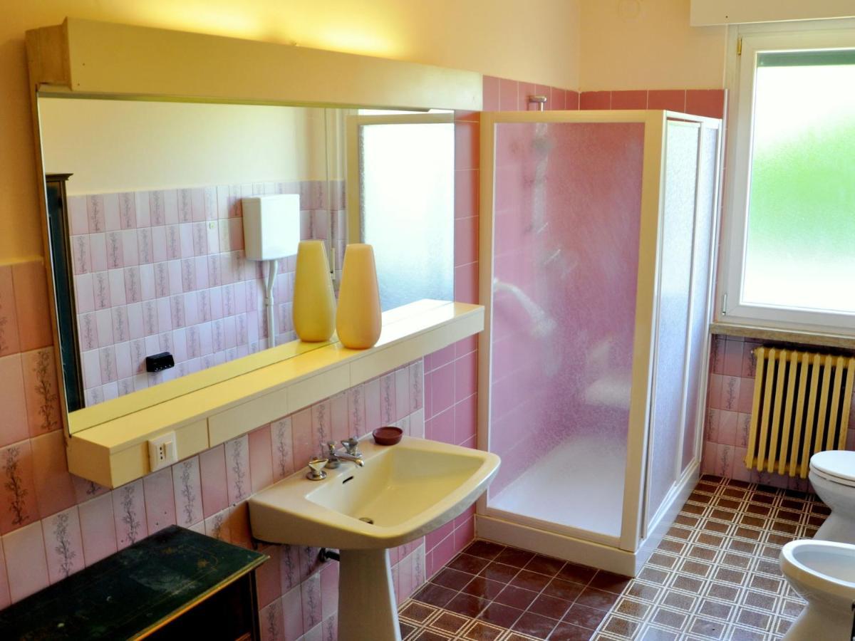 Belvilla By Oyo Porto Quarantaquattro Lazise Extérieur photo