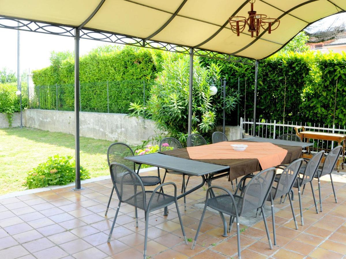 Belvilla By Oyo Porto Quarantaquattro Lazise Extérieur photo