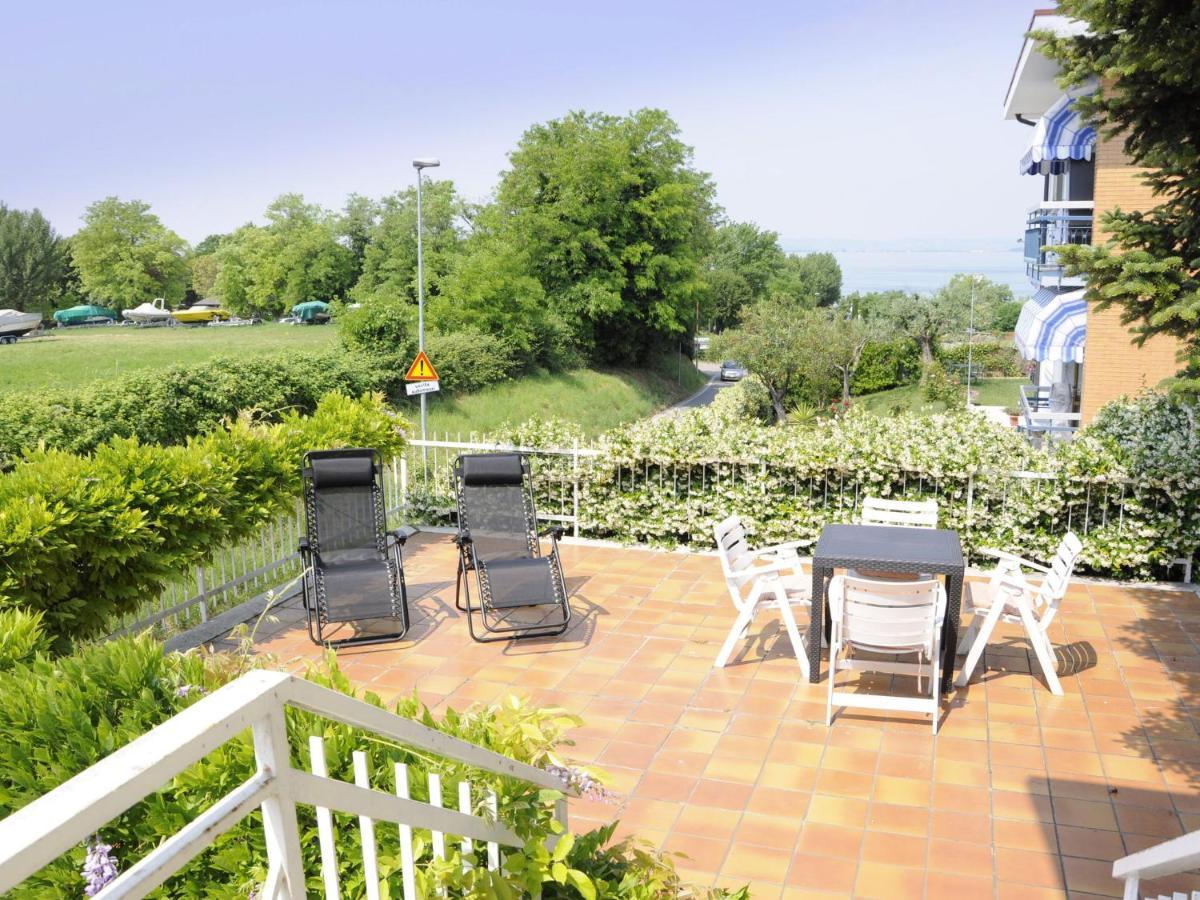 Belvilla By Oyo Porto Quarantaquattro Lazise Extérieur photo