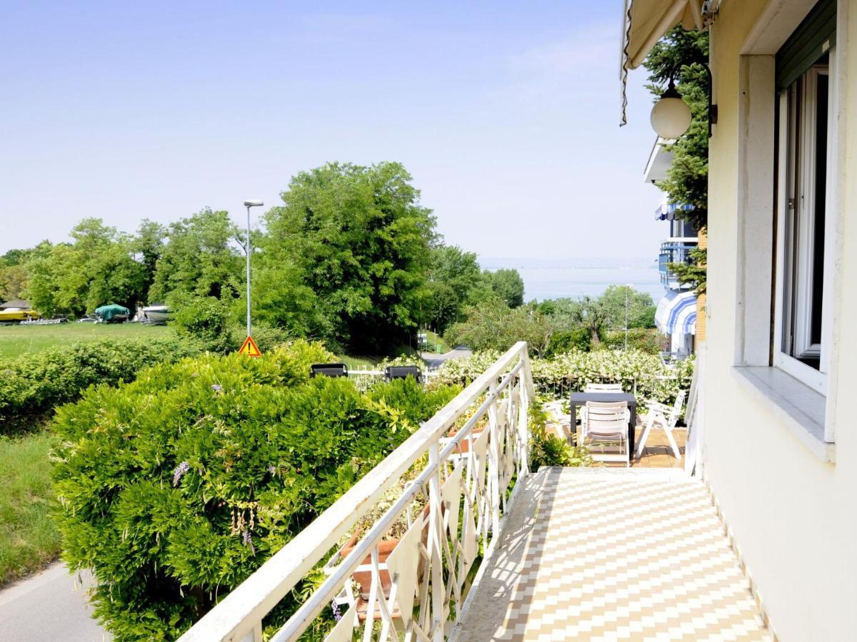 Belvilla By Oyo Porto Quarantaquattro Lazise Extérieur photo
