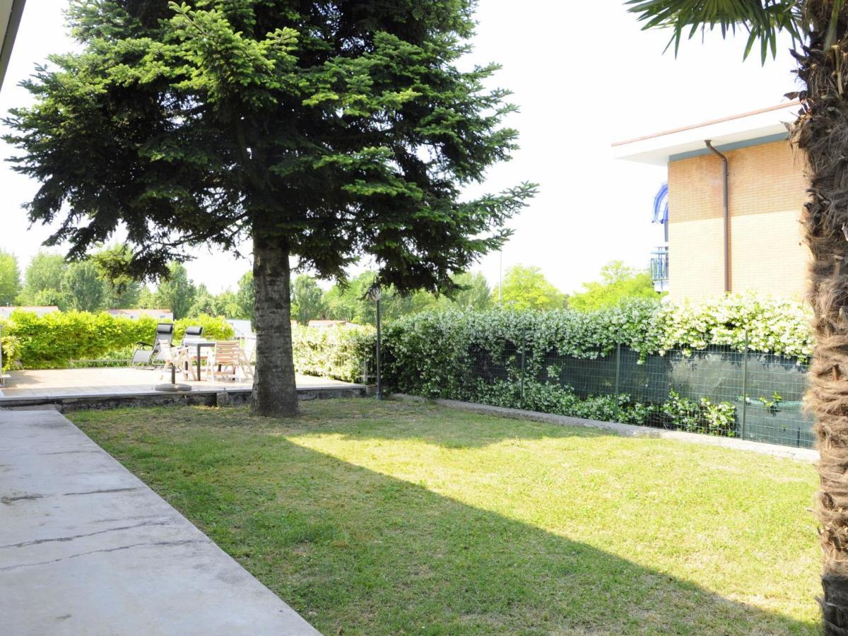 Belvilla By Oyo Porto Quarantaquattro Lazise Extérieur photo