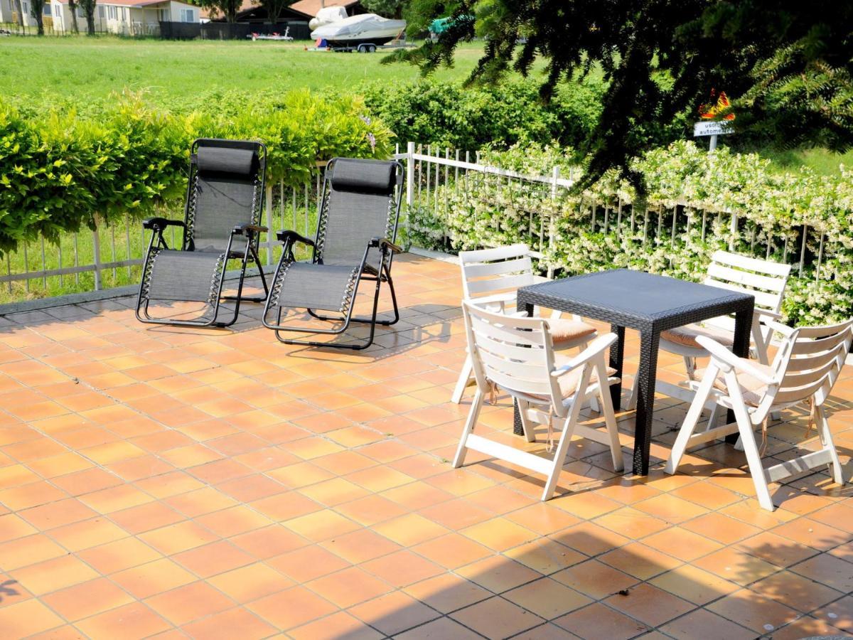 Belvilla By Oyo Porto Quarantaquattro Lazise Extérieur photo