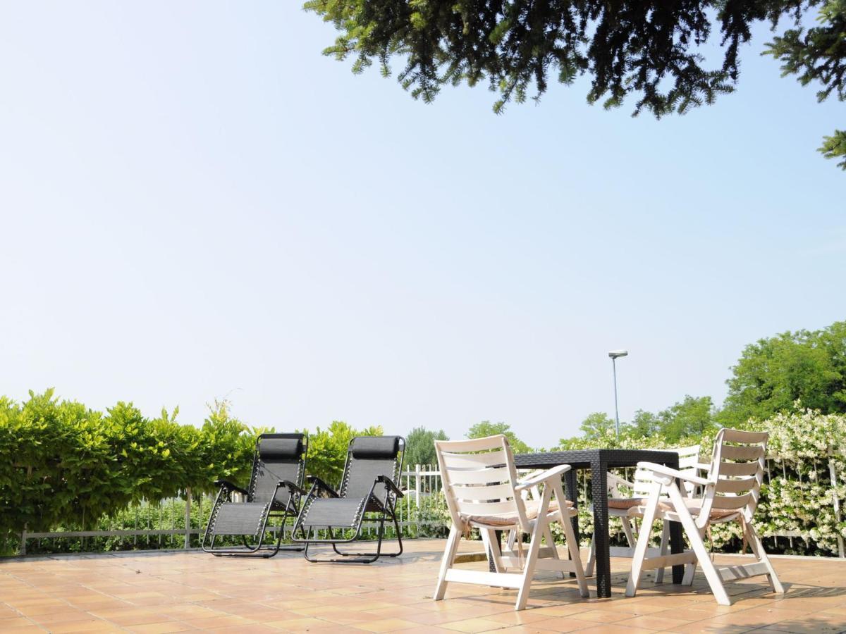 Belvilla By Oyo Porto Quarantaquattro Lazise Extérieur photo