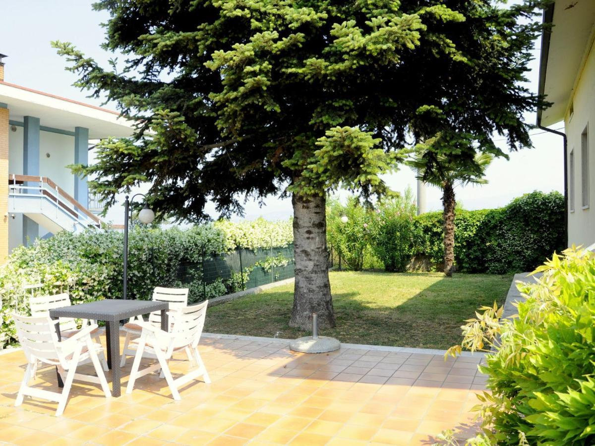 Belvilla By Oyo Porto Quarantaquattro Lazise Extérieur photo