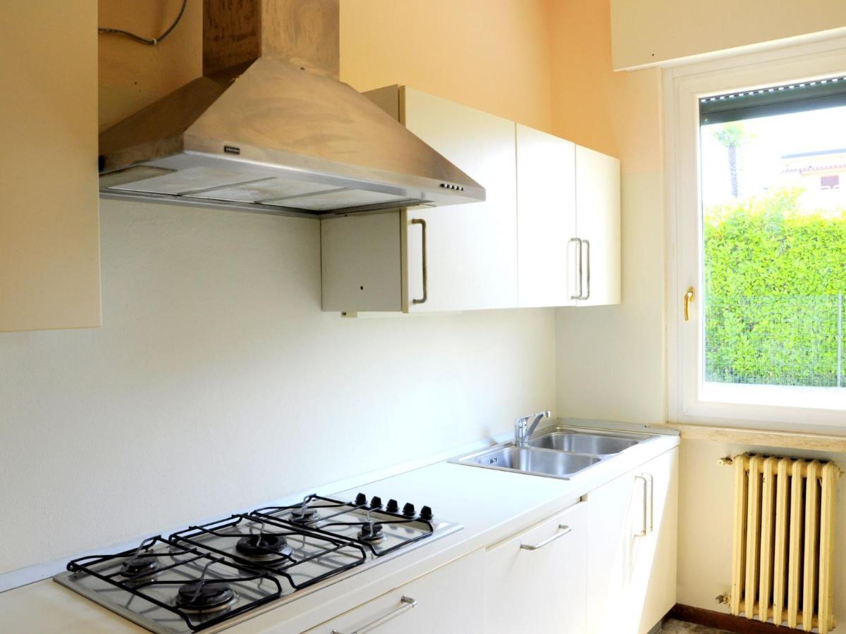 Belvilla By Oyo Porto Quarantaquattro Lazise Extérieur photo