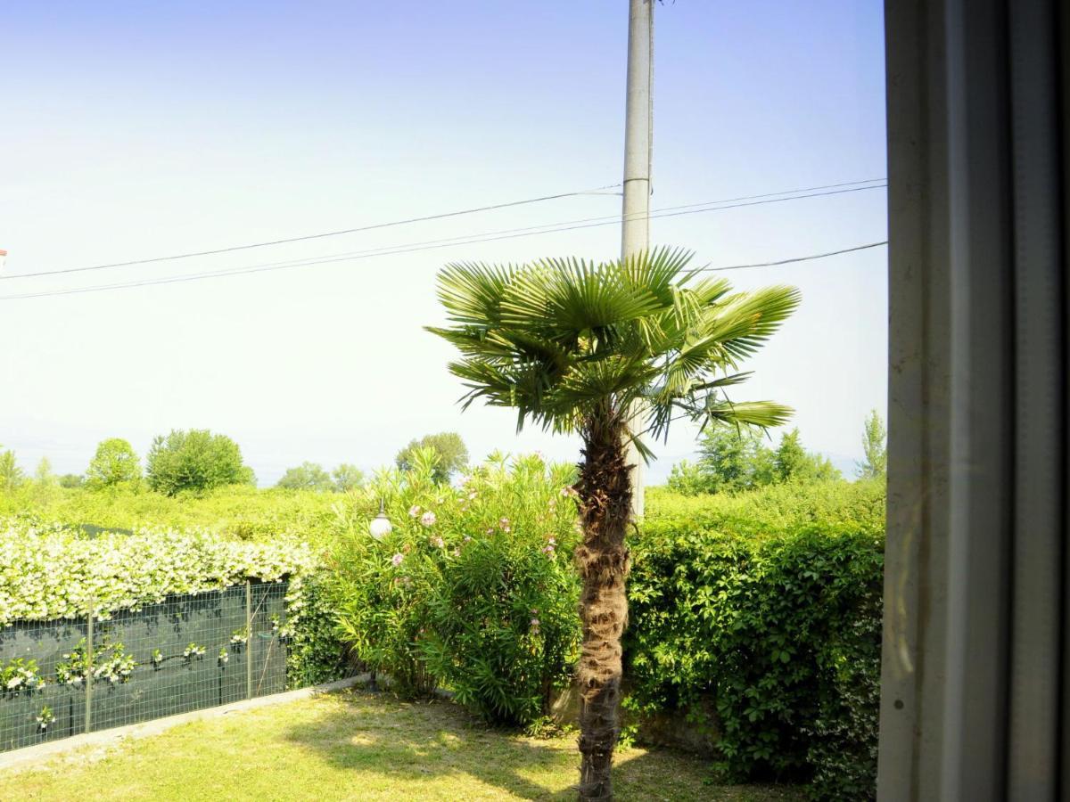 Belvilla By Oyo Porto Quarantaquattro Lazise Extérieur photo